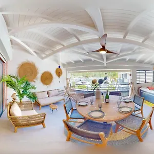 Marina, Spa & Sun - 2 Bedrooms - Luxury Appartement