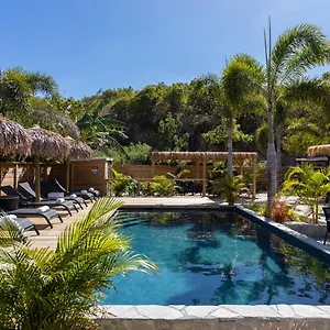 The Forest - Saint Martin 4 Etoiles Appartement