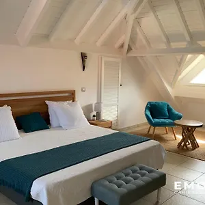 Duplex Face A La Appartement